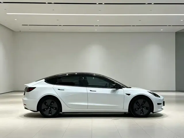 Tesla Model 3 — Фото автомобиля 9