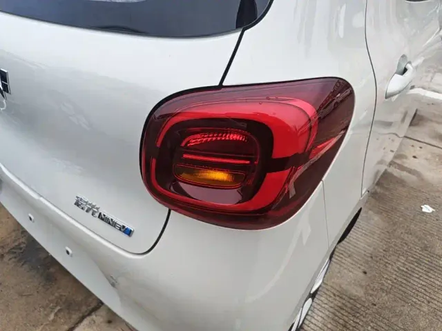 Wuling Hongguang Mini EV — Фото автомобиля 7