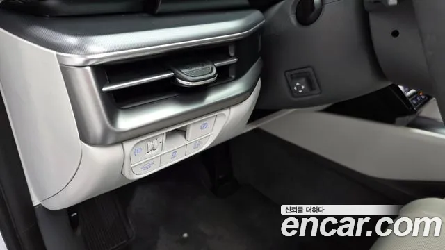 Hyundai Grandeur — Фото автомобиля 22