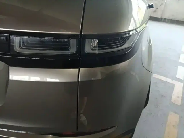 Land Rover Range Rover Evoque — Фото автомобиля 7