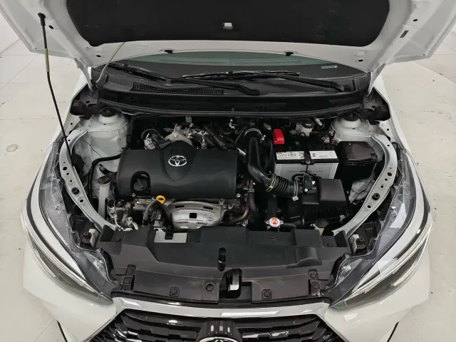 Toyota YARiS L Zhi Xuan — Фото автомобиля 16