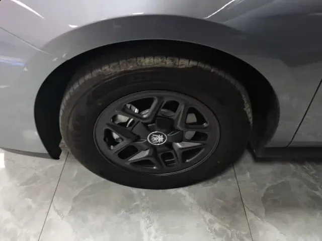 BYD Qin PLUS — Фото автомобиля 22