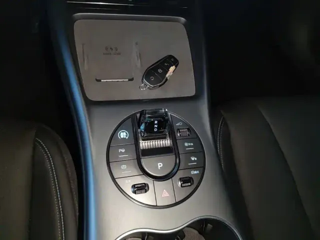 BYD Seal — Фото автомобиля 13