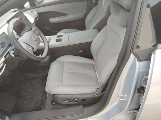 Nissan N7 — Фото автомобиля 14