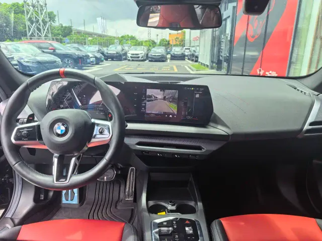 BMW M235L — Фото автомобиля 4