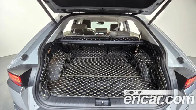 Hyundai Ioniq5 Ioniq5 Long Range AWD — Фото автомобиля 15