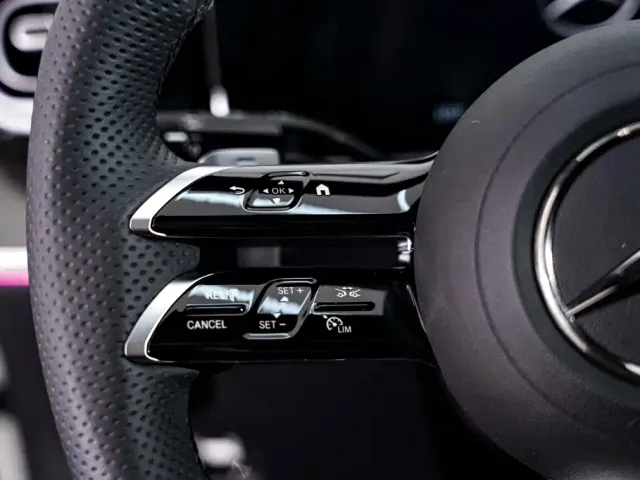 Mercedes-Benz C-Class — Фото автомобиля 25