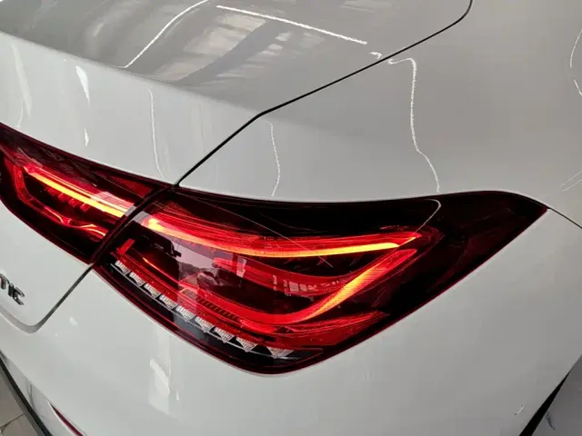 Mercedes-Benz CLA-Class — Фото автомобиля 7