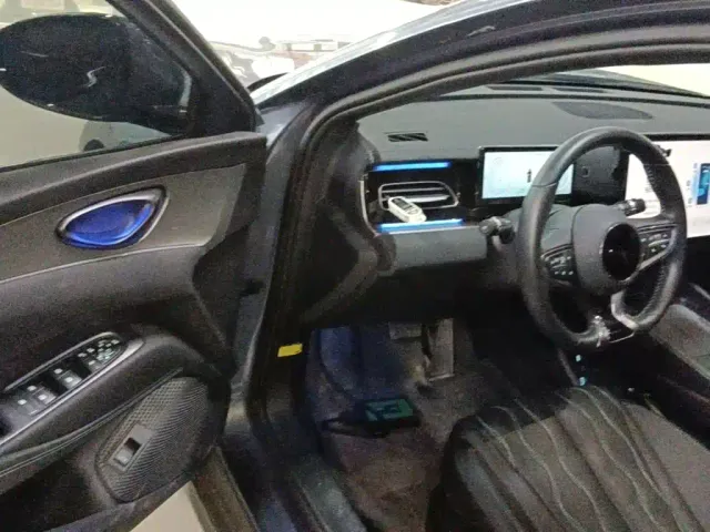 BYD Seal 06 — Фото автомобиля 15