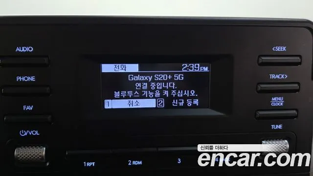 Hyundai Staria Staria Карго 5 мест — Фото автомобиля 20