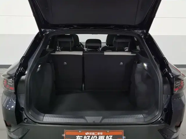 Volkswagen ID.4 Crozz — Фото автомобиля 16