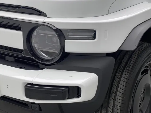 iCAR V23 — Фото автомобиля 18