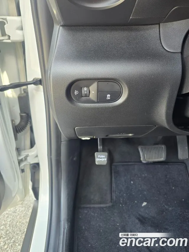 Hyundai Casper Casper Smart — Фото автомобиля 18