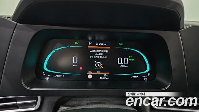 Hyundai AVANTE Smart — Фото автомобиля 8