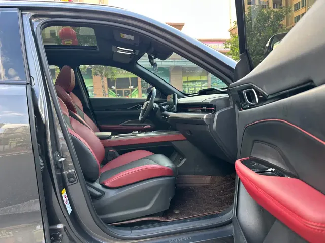 Changan Z6 — Фото автомобиля 10
