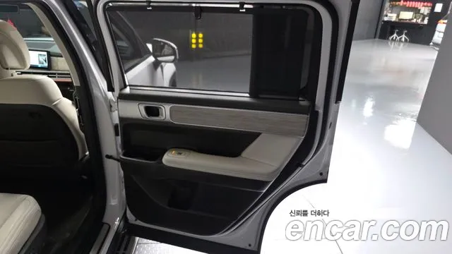 Hyundai Santa Fe — Фото автомобиля 14