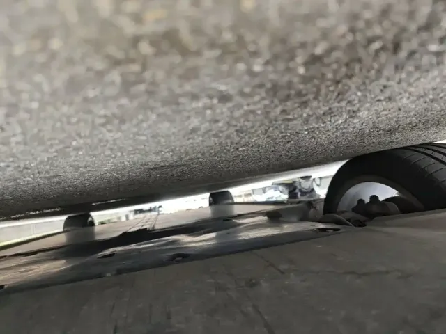 Tesla Model 3 2021 Second Facelift Performance High-Performance AWD Version — Фото автомобиля 20