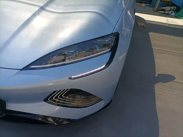 BYD Seal — Фото автомобиля 23