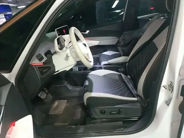 Volkswagen ID.3 — Фото автомобиля 14