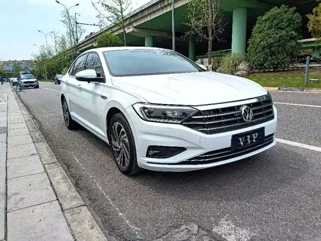 Volkswagen Sagitar — Фото автомобиля 3