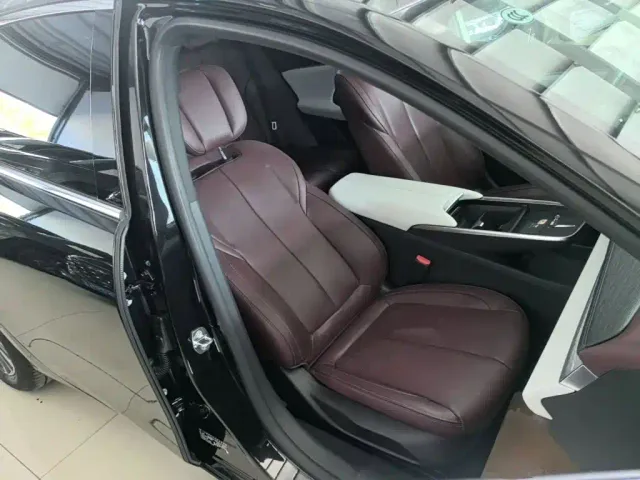 Buick LaCrosse — Фото автомобиля 24