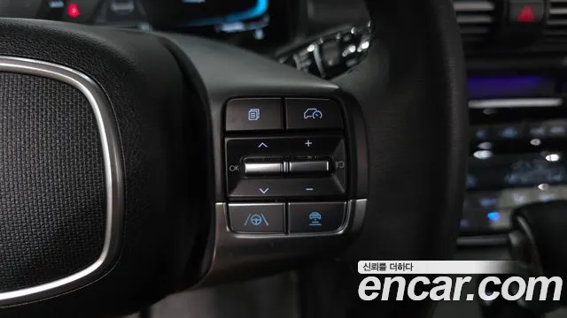 Hyundai Casper Casper Turbo Inspiration — Фото автомобиля 17