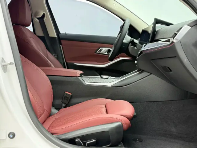 BMW i3 — Фото автомобиля 15