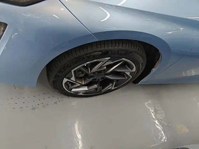 GAC Aion S MAX — Фото автомобиля 22