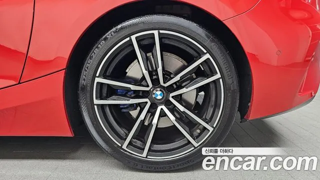 BMW Z4 G29 — Фото автомобиля 6