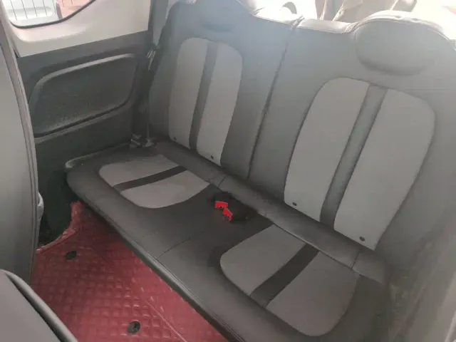 Wuling Hongguang Mini EV — Фото автомобиля 12