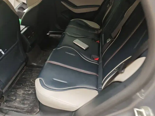BYD Qin PLUS — Фото автомобиля 18