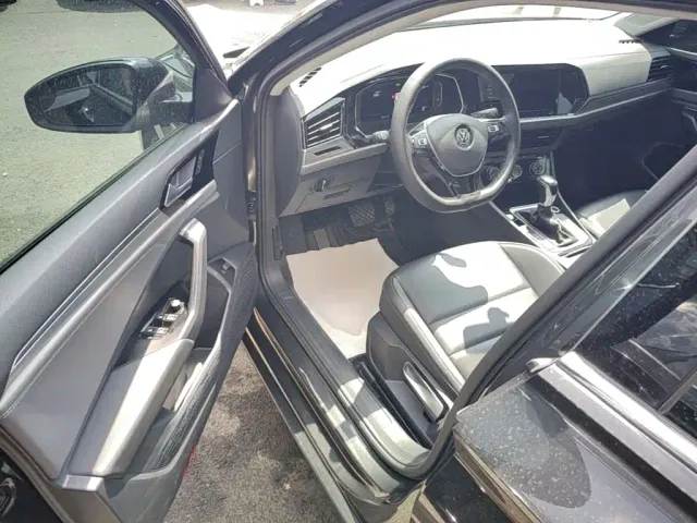 Volkswagen Sagitar — Фото автомобиля 15