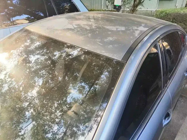 BYD Qin PLUS — Фото автомобиля 6