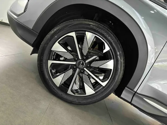 BYD Song PLUS — Фото автомобиля 10
