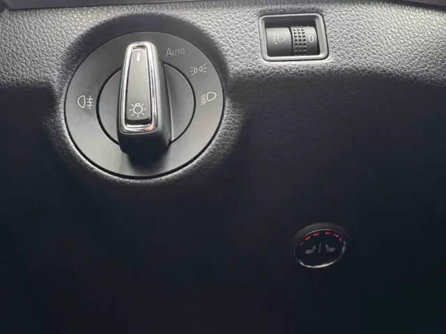 Skoda Kamiq — Фото автомобиля 11