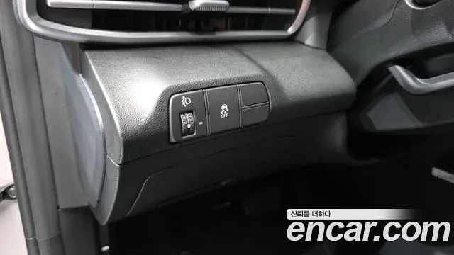 Hyundai Avante CN7 — Фото автомобиля 20