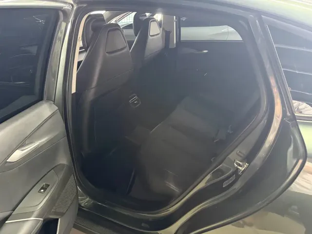 Changan Yida 2023 Blue Whale NE 1.5T GDI DCT Enjoyment Edition — Фото автомобиля 7