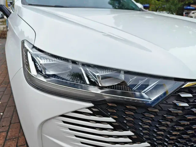 Haval H6 — Фото автомобиля 5