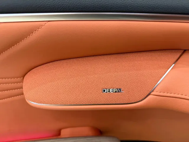 Deepal S07 — Фото автомобиля 12
