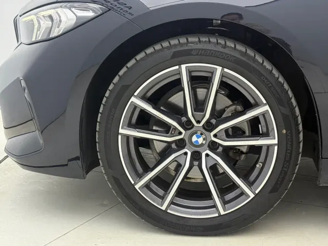 BMW BMW 3 Series 2023 320Li M Sport Package — Фото автомобиля 20