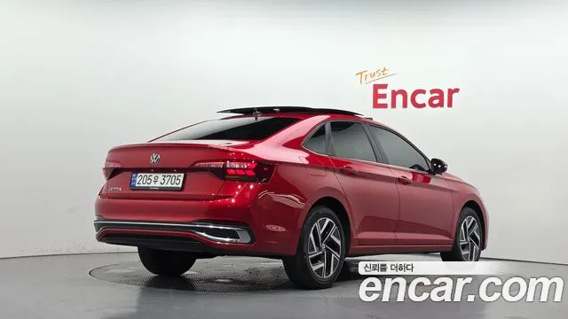 Volkswagen Jetta — Фото автомобиля 2