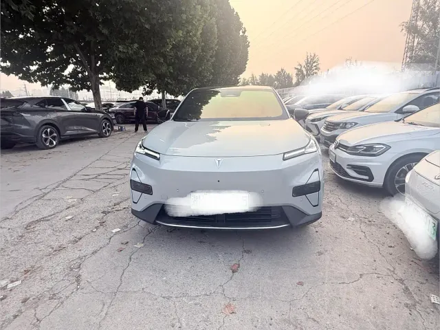 Deepal Shenlan S05 2024 510Max Pure Electric Edition — Фото автомобиля 2