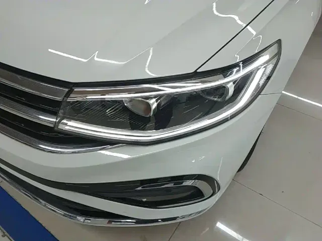 Volkswagen Bora — Фото автомобиля 23