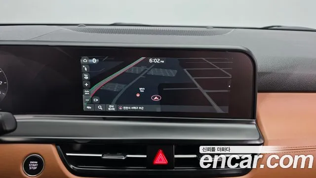 Kia Seltos — Фото автомобиля 20