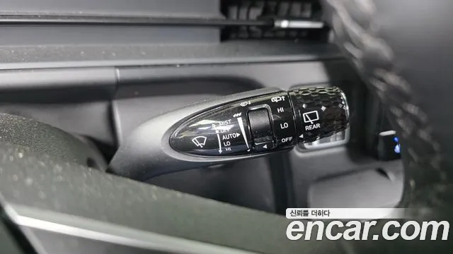 Hyundai Staria Staria 4WD Tourer 9 мест — Фото автомобиля 28
