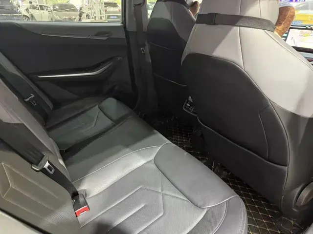 Changan Raeton Plus — Фото автомобиля 6