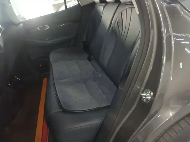 Geely Galaxy E5 — Фото автомобиля 16