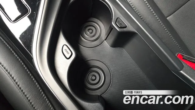 Kia Niro All Niro EV Air — Фото автомобиля 7