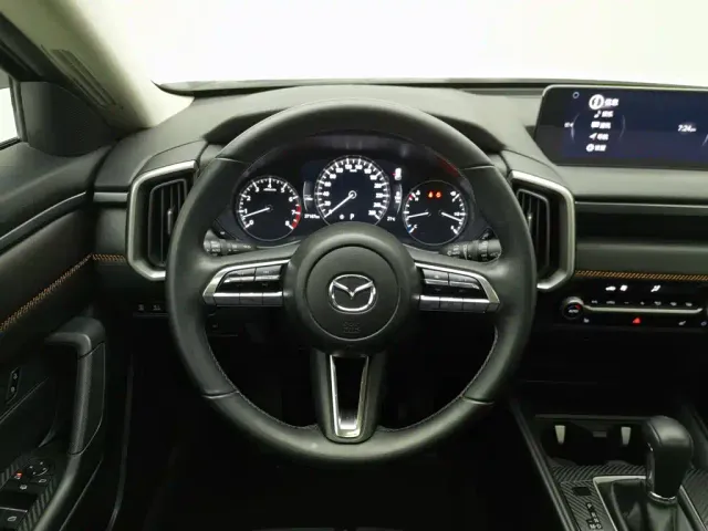 Mazda CX-50 Xingye — Фото автомобиля 11