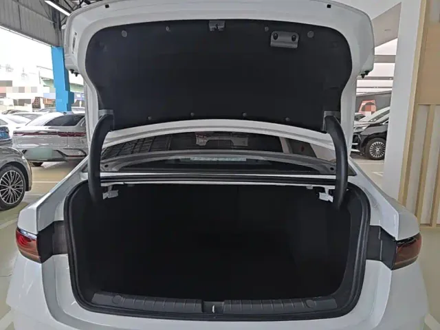 BYD Qin PLUS — Фото автомобиля 18